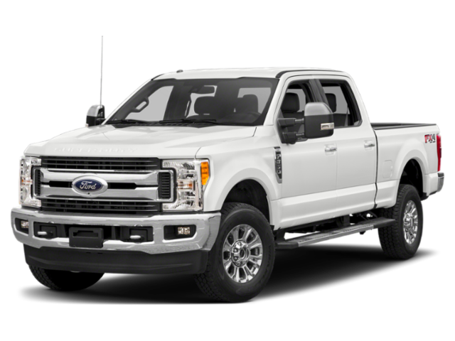 2018 Ford Super Duty F-250 XLT — Pickup Truck — 141,292 mi — Vero Beach, FL