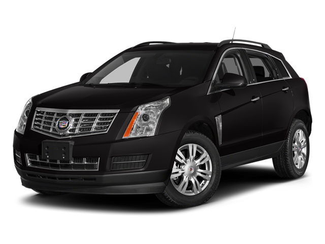 2013 Cadillac SRX Performance Collection — SUV — 128,130 mi — Vero Beach, FL