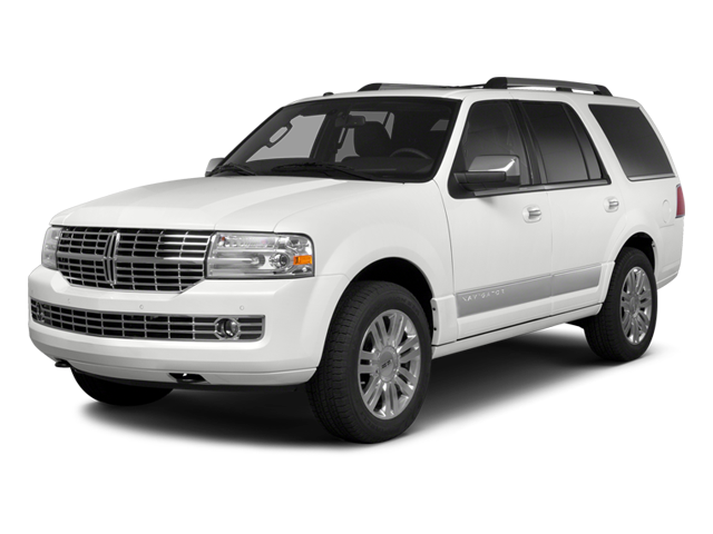 2014 Lincoln Navigator Standard — SUV — 95,669 mi — Vero Beach, FL
