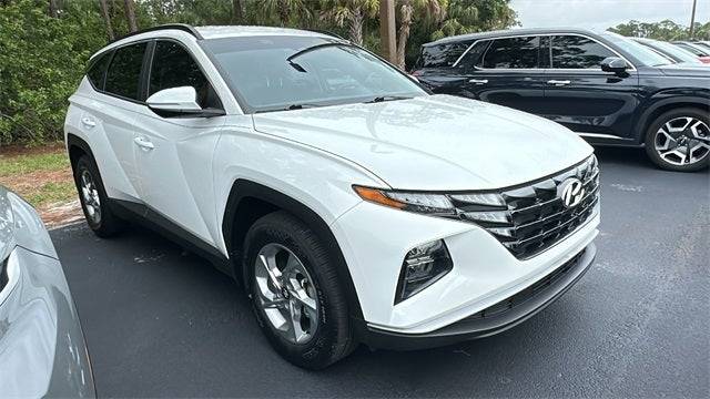2023 Hyundai Tucson SEL — SUV — 24,393 mi — Vero Beach, FL