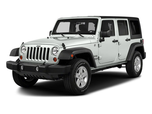 2017 Jeep Wrangler Freedom — SUV — 77,067 mi — Vero Beach, FL