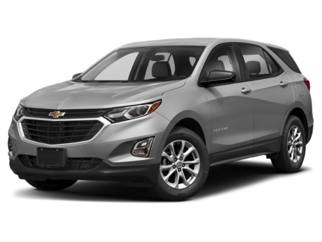 2018 Chevrolet Equinox LS — SUV — 103,971 mi — Vero Beach, FL