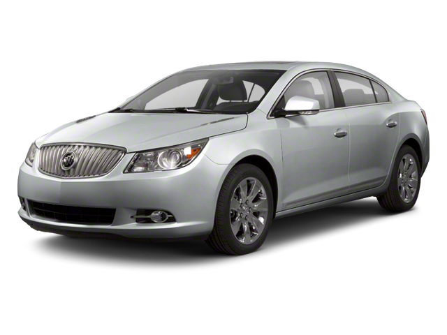 2010 Buick LaCrosse CXL — Sedan — 149,778 mi — Vero Beach, FL