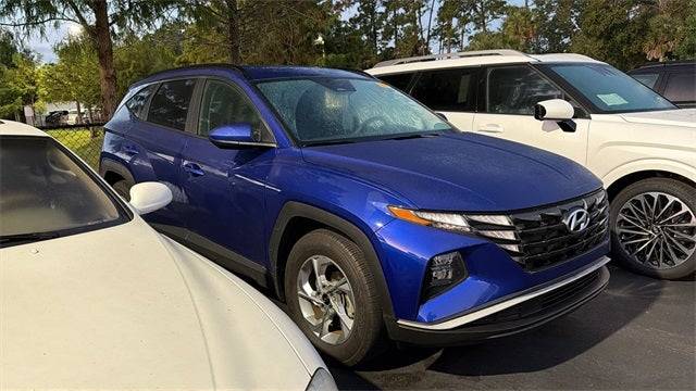2024 Hyundai Tucson SEL — SUV — 16,597 mi — Vero Beach, FL