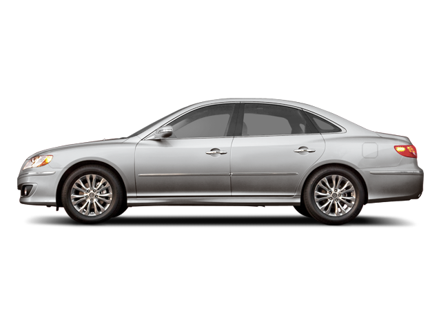 2011 Hyundai Azera Limited — Sedan — 90,674 mi — Vero Beach, FL
