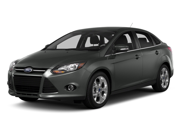 2014 Ford Focus SE — Sedan — 110,242 mi — Vero Beach, FL