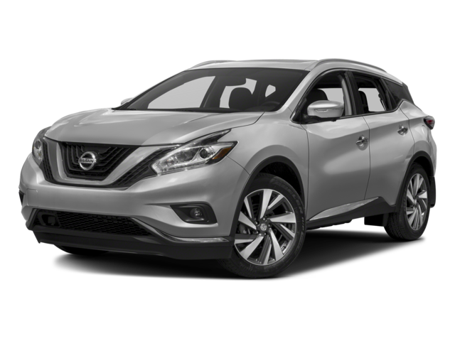 2016 Nissan Murano Platinum — SUV — 98,518 mi — Vero Beach, FL