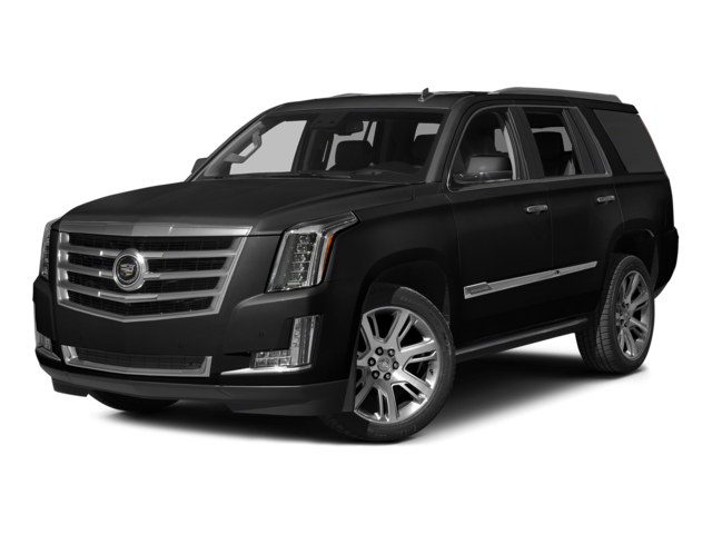 2015 Cadillac Escalade Luxury — SUV — 110,238 mi — Vero Beach, FL