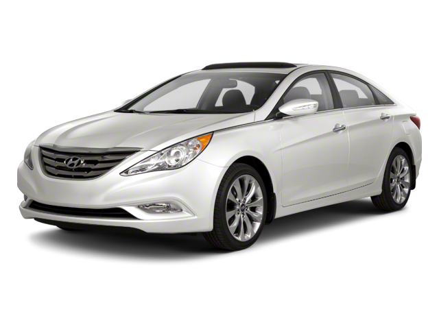 2011 Hyundai Sonata GLS — Sedan — 80,805 mi — Vero Beach, FL