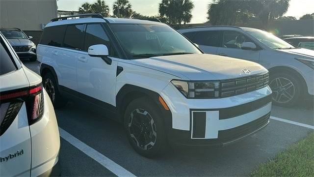 2024 Hyundai Santa Fe SEL — SUV — 16,186 mi — Vero Beach, FL