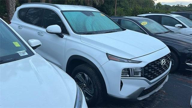 2023 Hyundai Santa Fe SEL — SUV — 50,204 mi — Vero Beach, FL