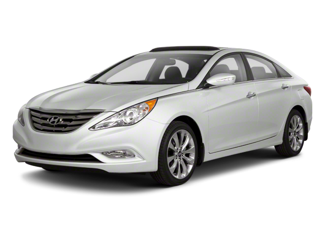 2013 Hyundai Sonata Limited — Sedan — 157,443 mi — Vero Beach, FL