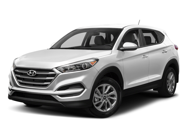 2017 Hyundai Tucson Value — SUV — 38,249 mi — Vero Beach, FL