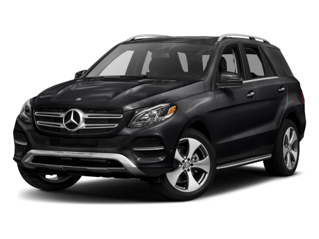 2017 Mercedes-Benz GLE GLE 350 — SUV — 81,890 mi — Vero Beach, FL