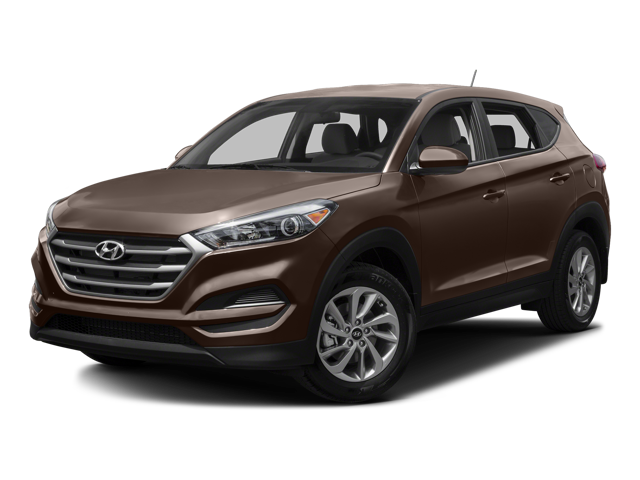 2016 Hyundai Tucson SE — SUV — 39,474 mi — Vero Beach, FL