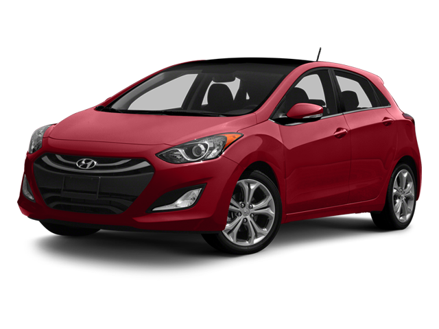 2013 Hyundai Elantra GT — Hatchback — 84,376 mi — Vero Beach, FL