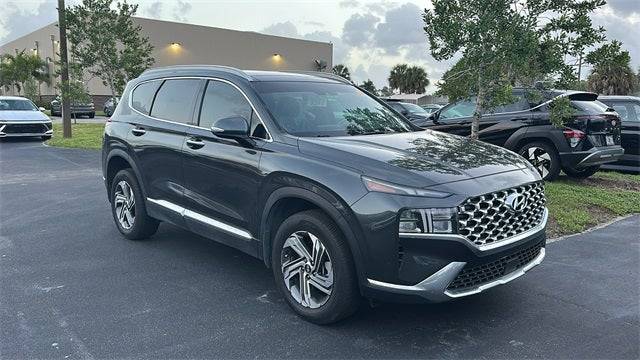 2023 Hyundai Santa Fe SEL — SUV — 42,524 mi — Vero Beach, FL