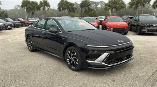 2024 Hyundai Sonata SEL — Sedan — 16 mi — Vero Beach, FL