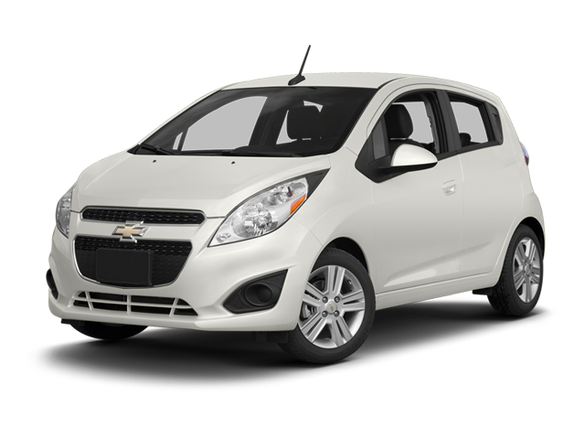2013 Chevrolet Spark 1LT — Sedan — 74,409 mi — Vero Beach, FL