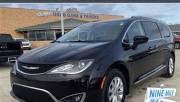2018 Chrysler Pacifica Touring L — Minivan — 73,232 mi — St. Clair Shores, MI