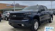 2019 Chevrolet Silverado 1500 RST — Pickup Truck — 97,900 mi — St. Clair Shores, MI