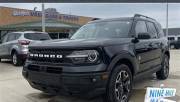 2021 Ford Bronco Sport Outer Banks — SUV — 21,837 mi — St. Clair Shores, MI