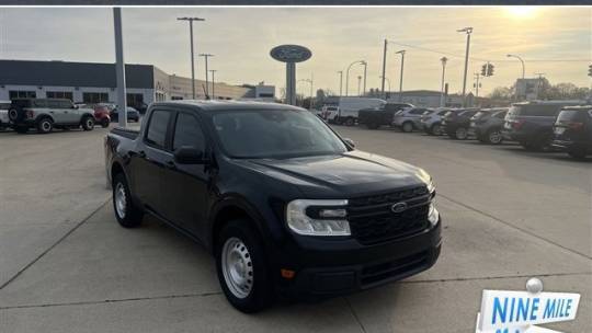 2022 Ford Maverick XL — Pickup Truck — 54,314 mi — St. Clair Shores, MI