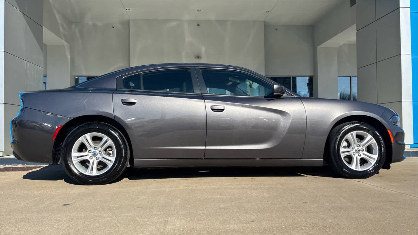 2022 Dodge Charger SXT — Sedan — 61,617 mi — Paducah, KY