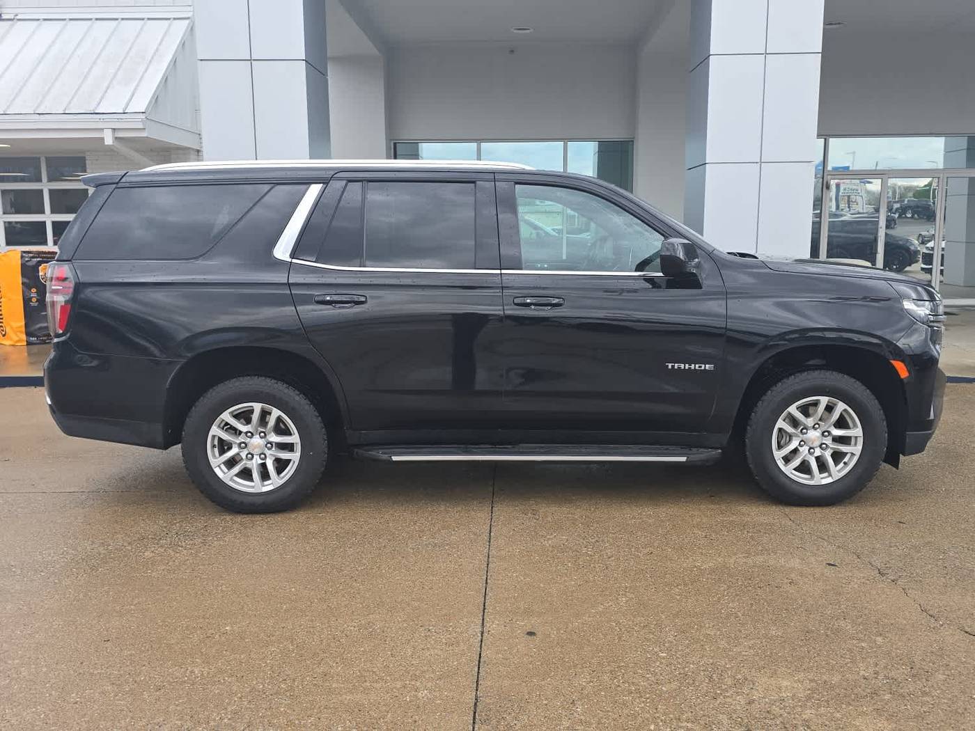 2023 Chevrolet Tahoe LT — SUV — 65,813 mi — Paducah, KY