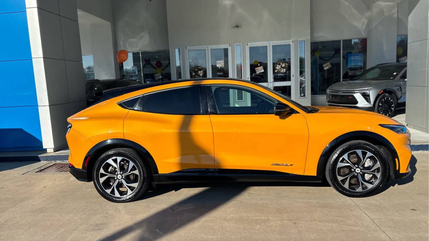 2023 Ford Mustang Mach-E Premium — SUV — 41,509 mi — Paducah, KY