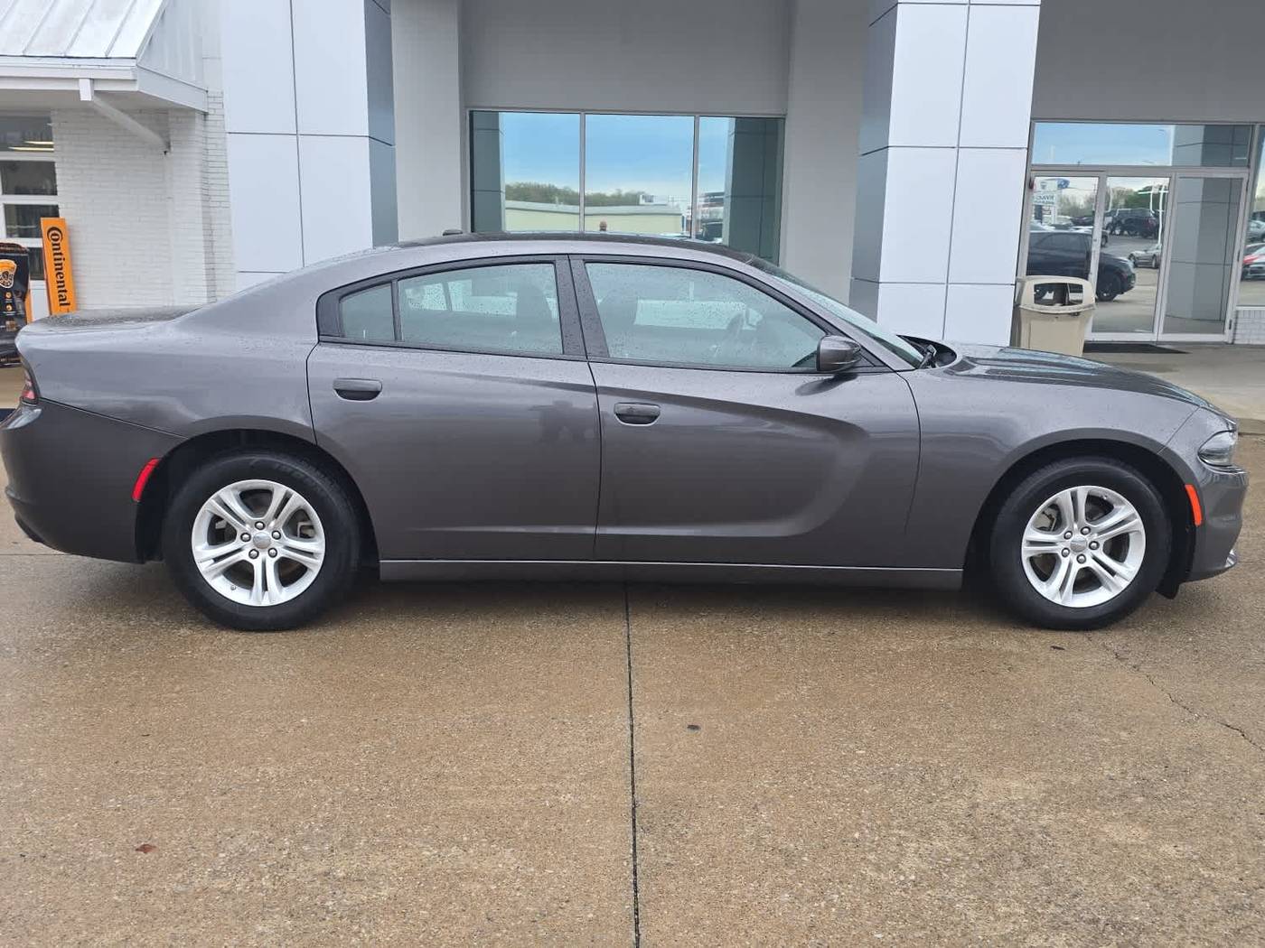 2022 Dodge Charger SXT — Sedan — 80,969 mi — Paducah, KY