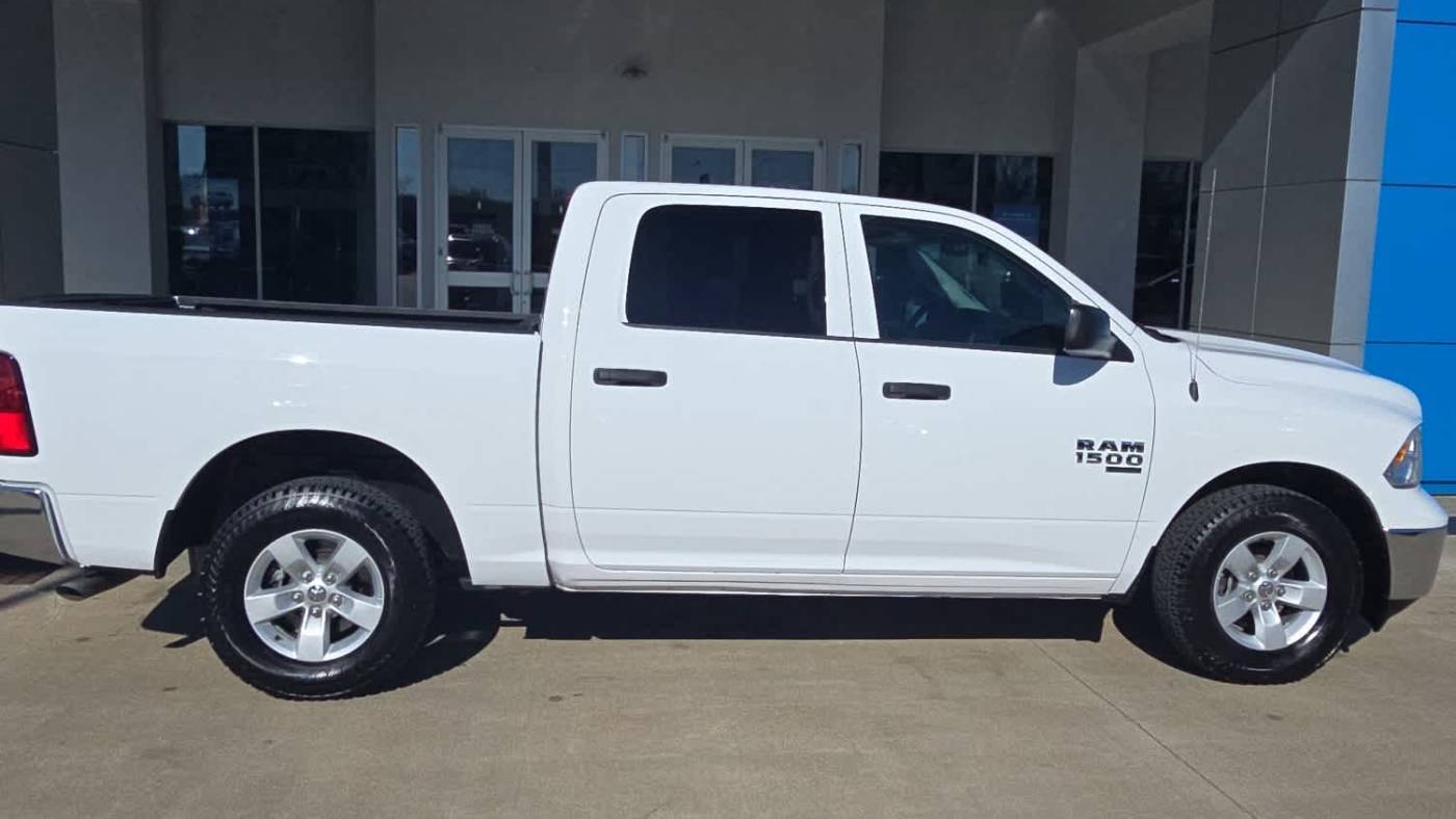 2022 Ram 1500 Classic SLT — Pickup Truck — 62,725 mi — Paducah, KY