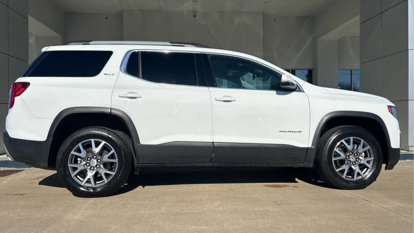 2023 GMC Acadia SLT — SUV — 61,694 mi — Paducah, KY