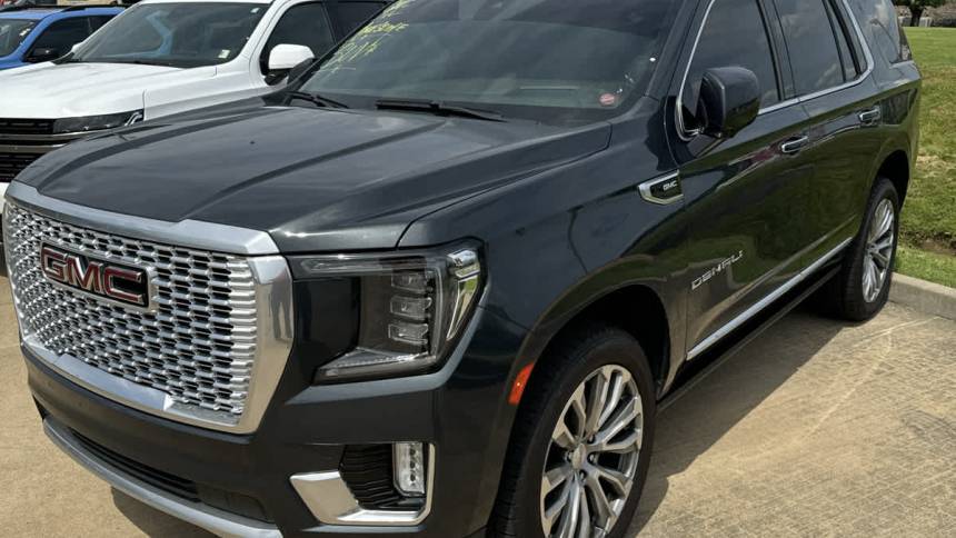 2021 GMC Yukon Denali — SUV — 85,742 mi — Paducah, KY