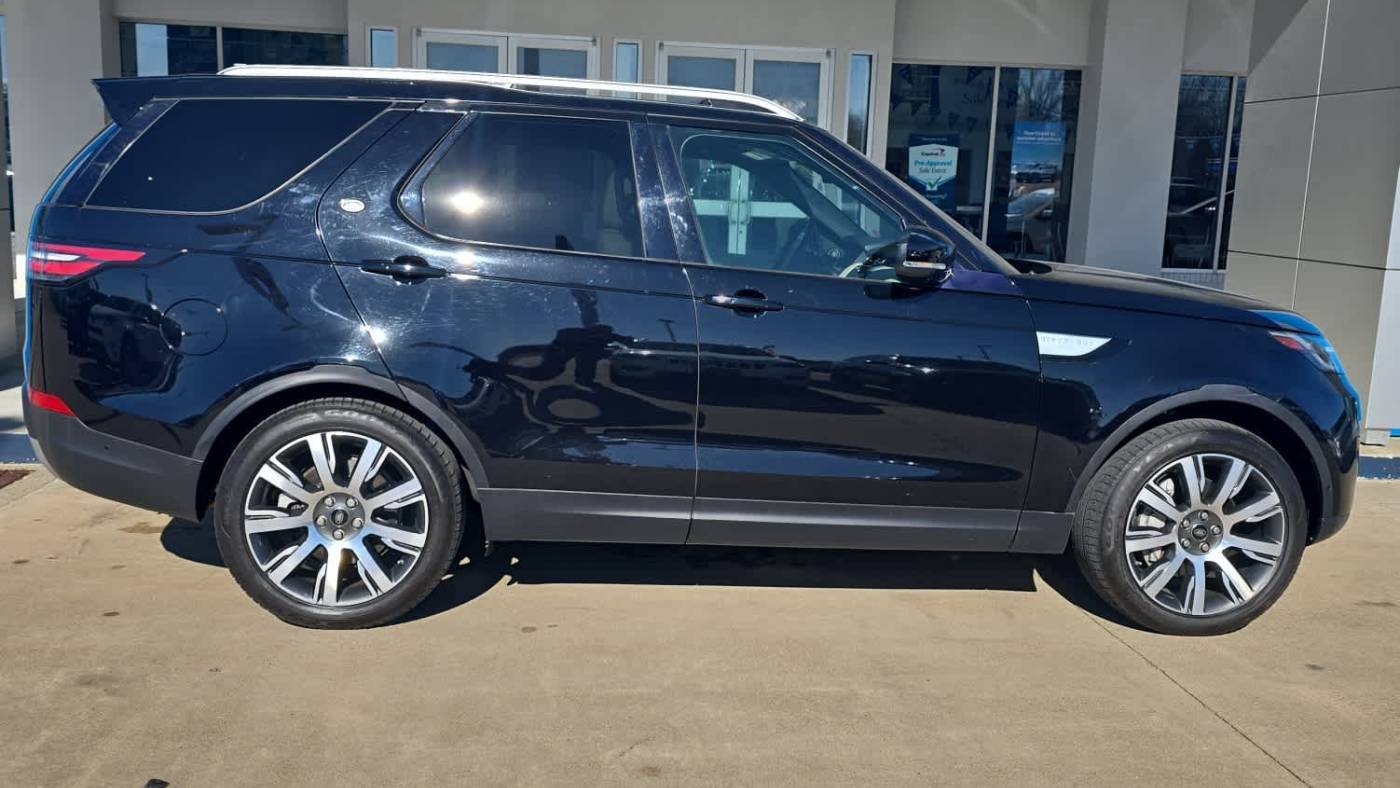 2019 Land Rover Discovery HSE — SUV — 64,860 mi — Paducah, KY