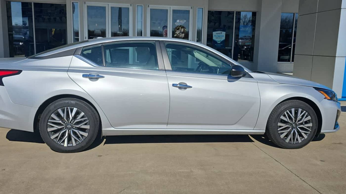 2024 Nissan Altima SV — Sedan — 30,959 mi — Paducah, KY