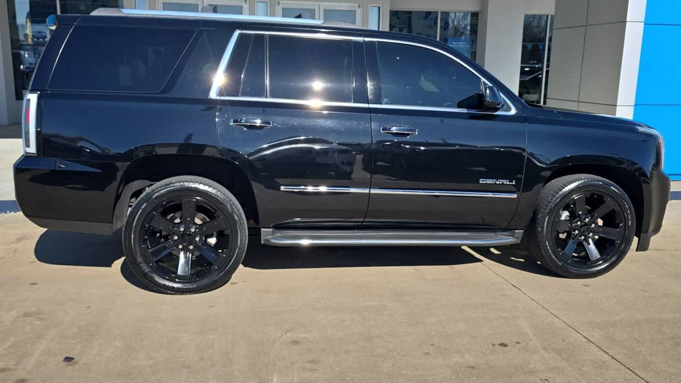 2016 GMC Yukon Denali — SUV — 128,915 mi — Paducah, KY