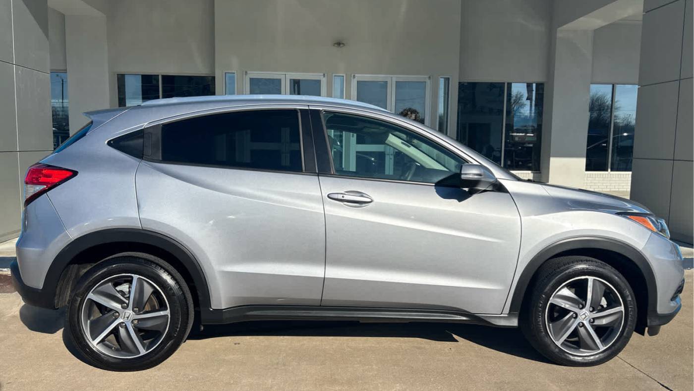 2022 Honda HR-V EX — SUV — 29,030 mi — Paducah, KY
