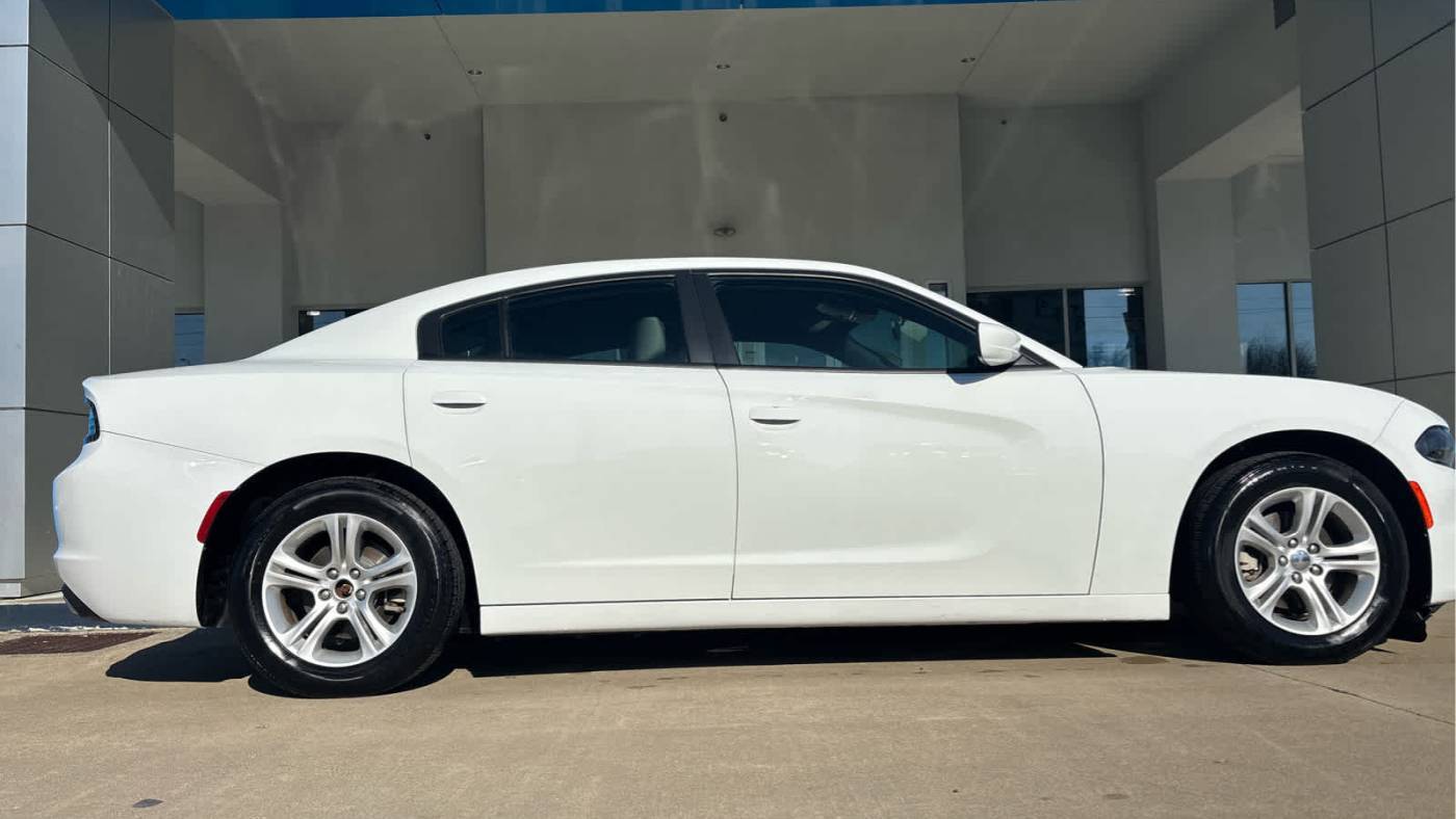 2021 Dodge Charger SXT — Sedan — 62,445 mi — Paducah, KY