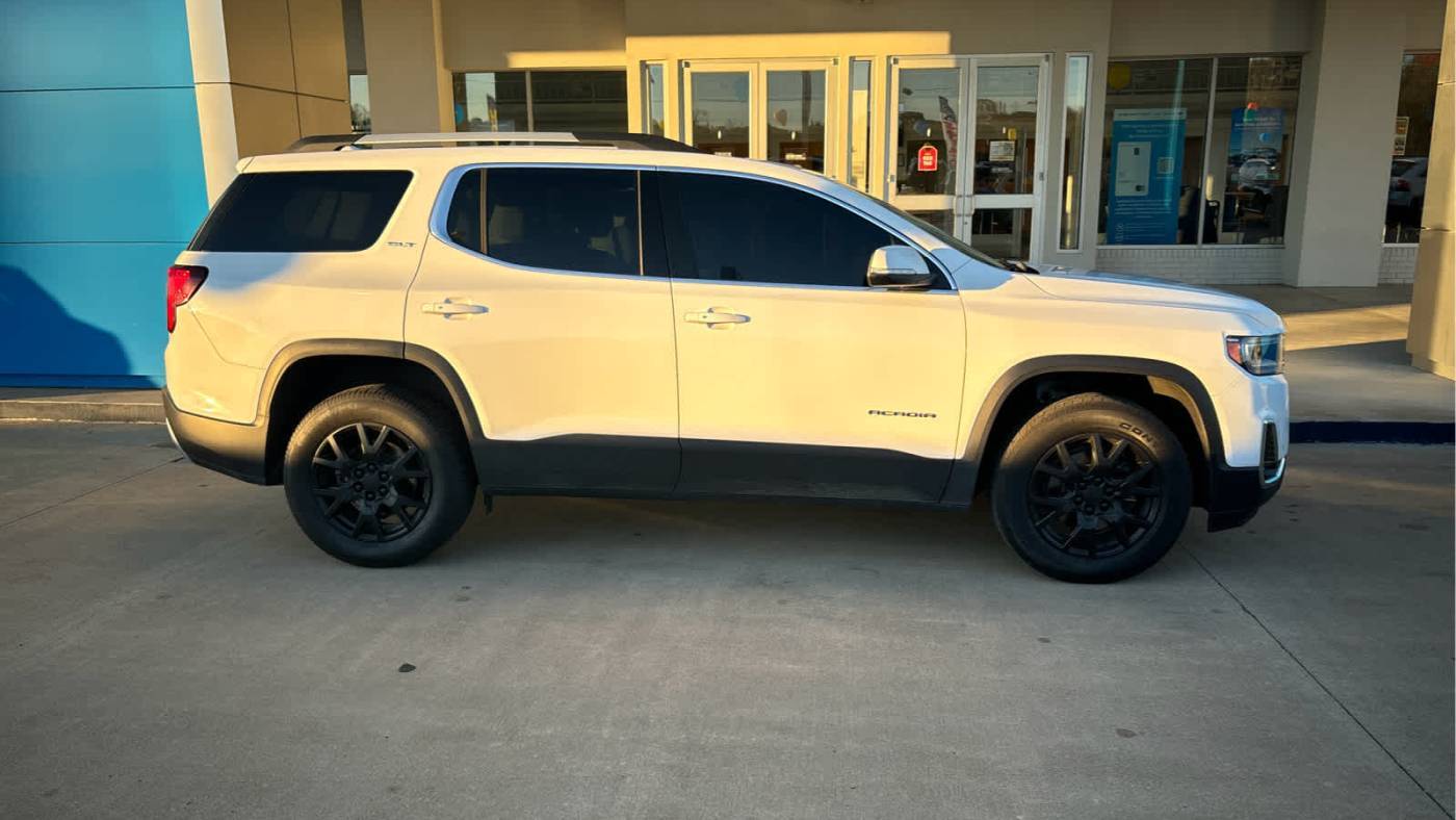 2023 GMC Acadia SLT — SUV — 43,230 mi — Paducah, KY