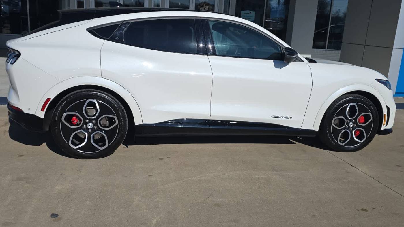 2023 Ford Mustang Mach-E GT — SUV — 10,182 mi — Paducah, KY