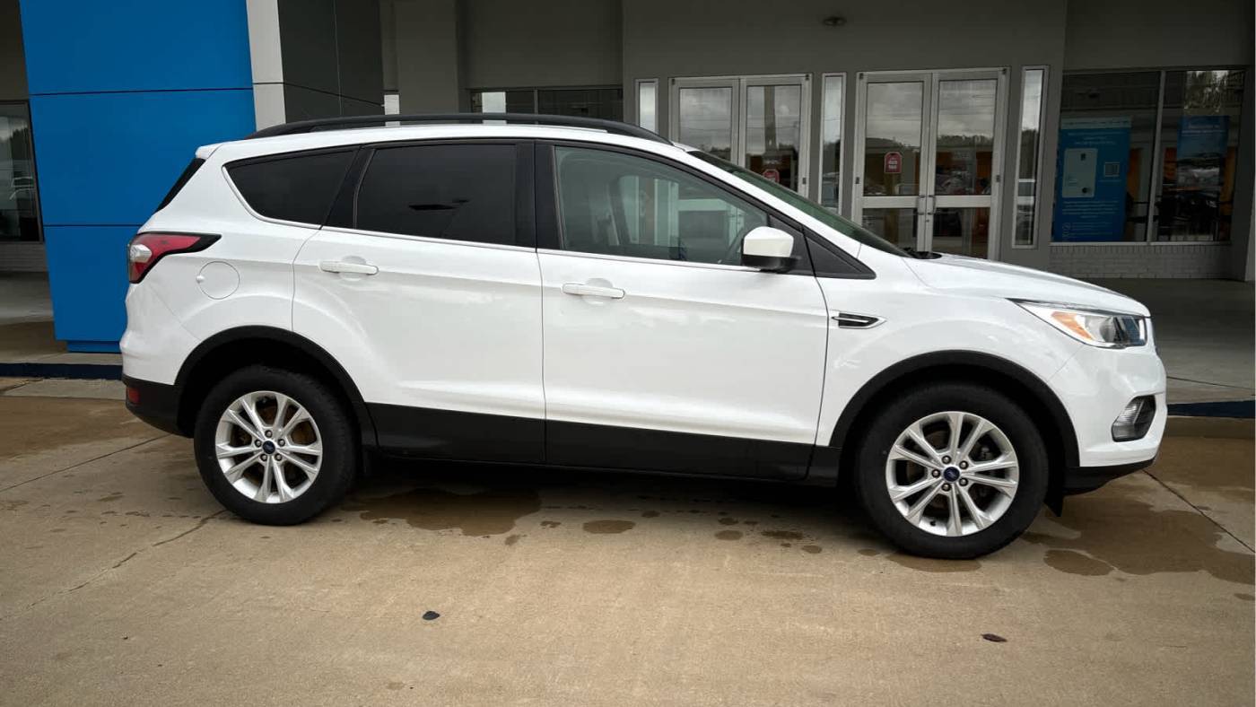 2018 Ford Escape SE — SUV — 177,894 mi — Paducah, KY