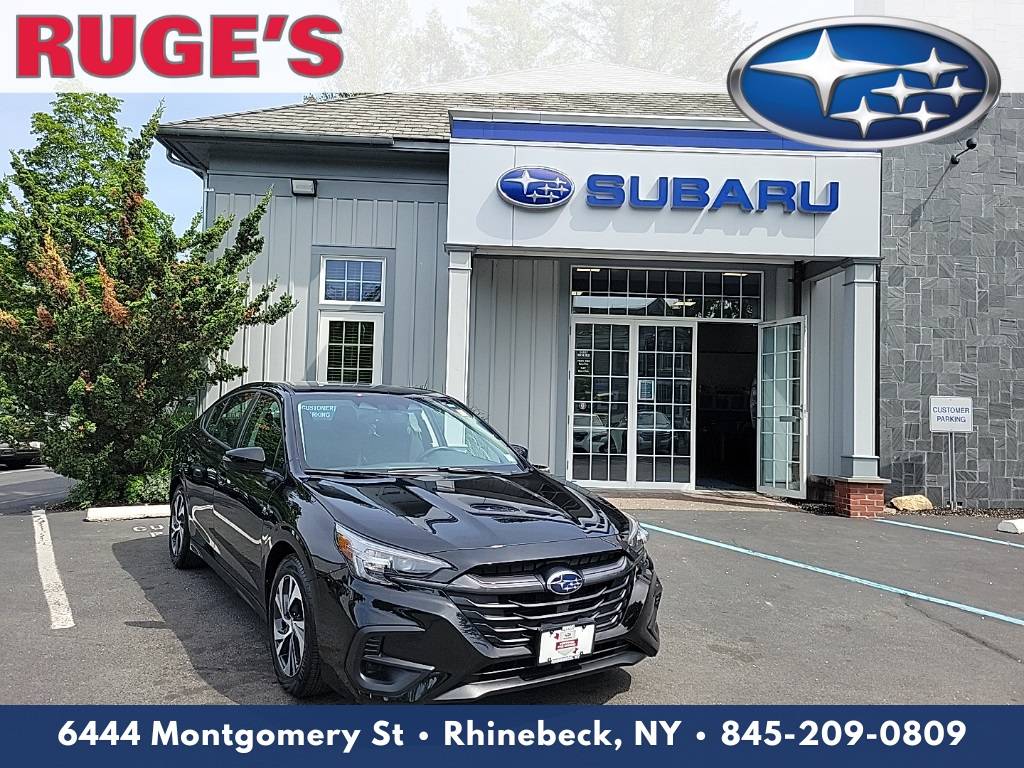 2023 Subaru Legacy Premium — Sedan — 9,962 mi — Rhinebeck, NY