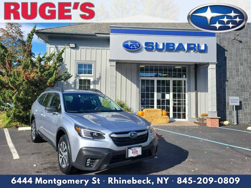 2022 Subaru Outback 2.5i — SUV — 22,507 mi — Rhinebeck, NY