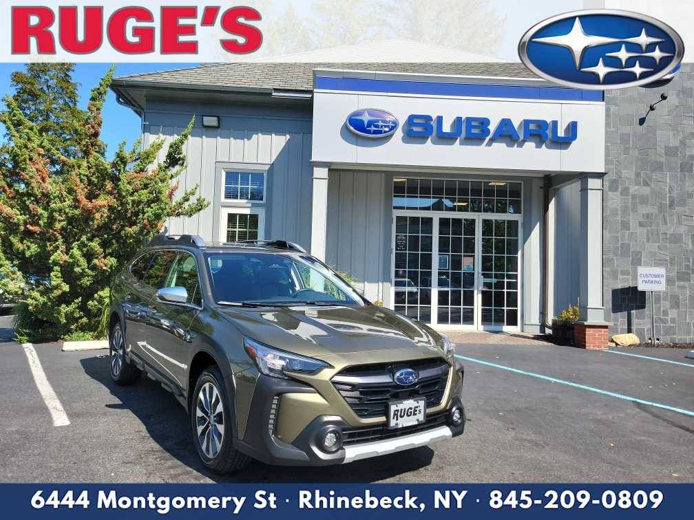 2023 Subaru Outback Touring XT — SUV — 28,206 mi — Rhinebeck, NY