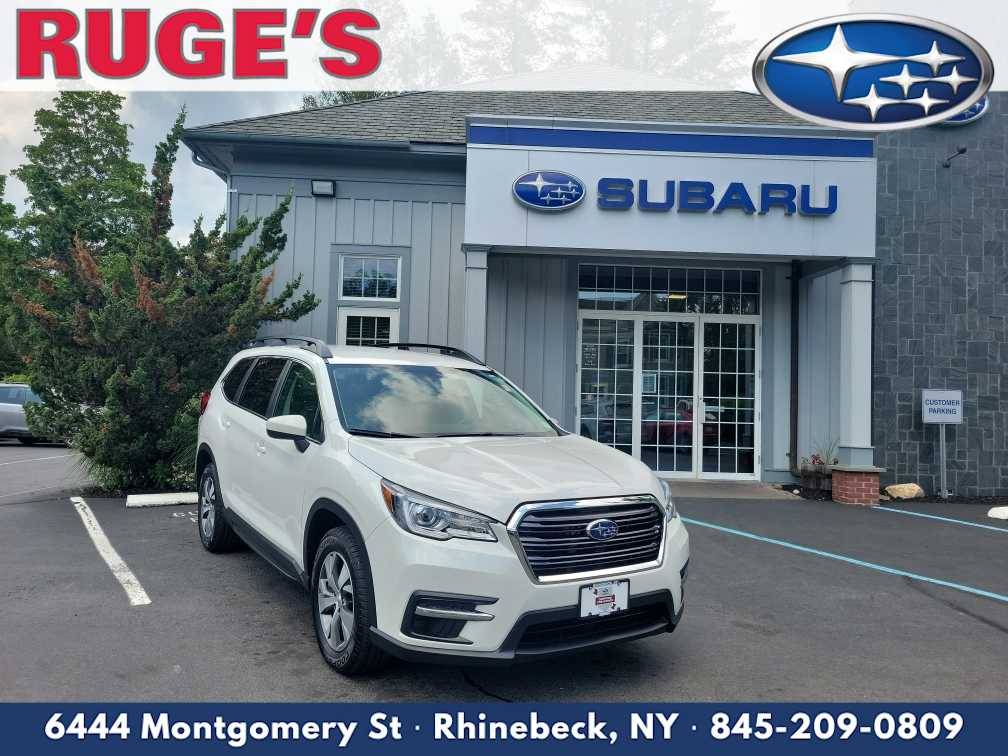 2022 Subaru Ascent Premium — SUV — 36,946 mi — Rhinebeck, NY