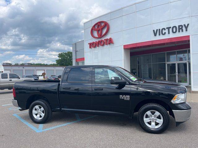 2023 Ram 1500 Classic SLT — Pickup Truck — 46,959 mi — Marietta, OH