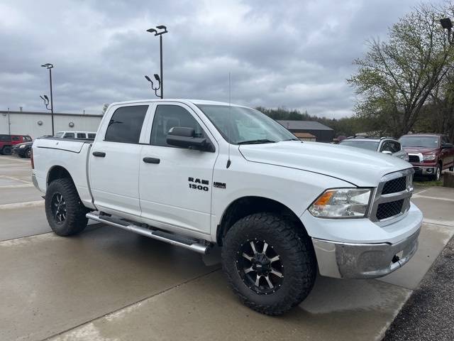 2019 Ram 1500 Classic Tradesman — Pickup Truck — 71,554 mi — Marietta, OH