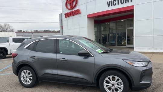 2023 Ford Escape Active — SUV — 27,545 mi — Marietta, OH