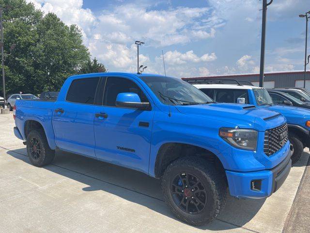 2019 Toyota Tundra TRD Pro — Pickup Truck — 92,313 mi — Marietta, OH